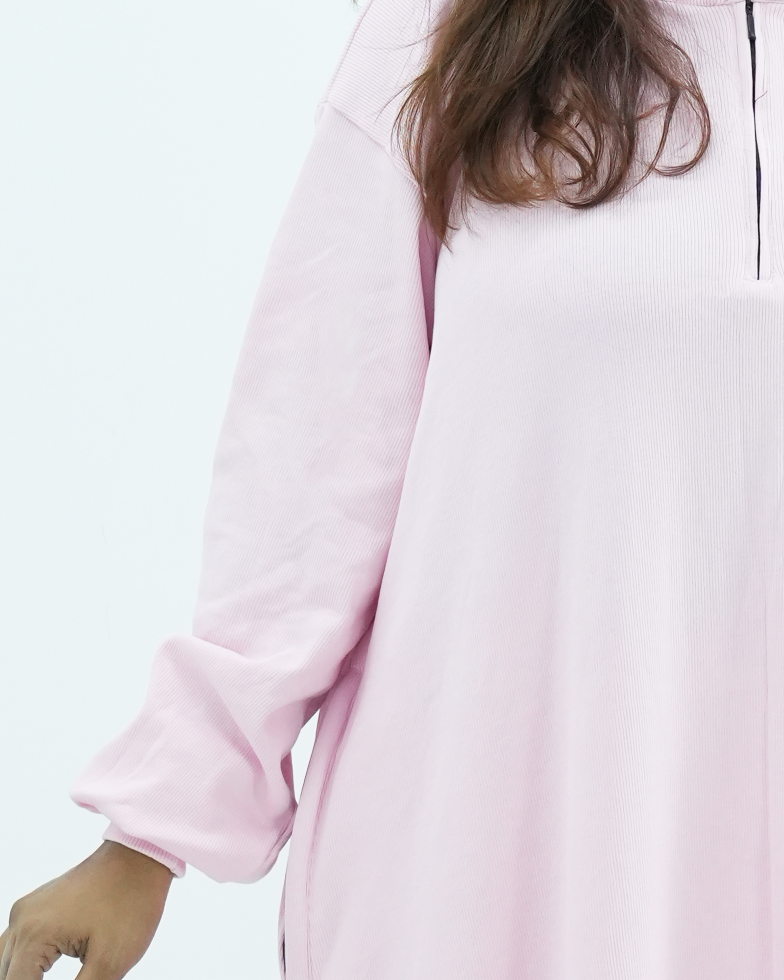 Hidayah – Soft Pink